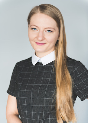 Olga Czapla